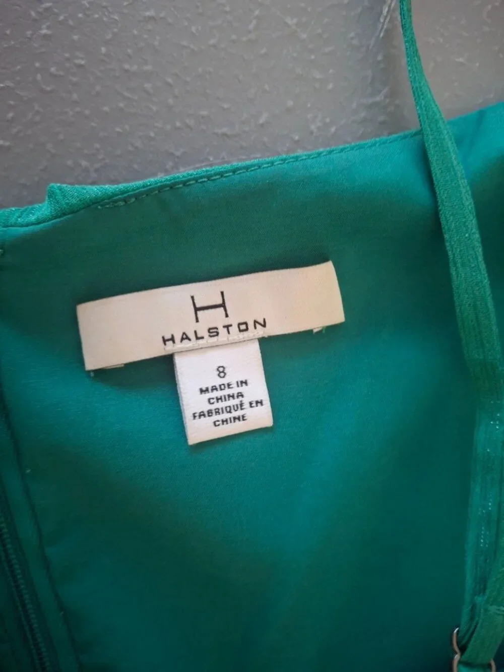 Halston Heritage elegant halston